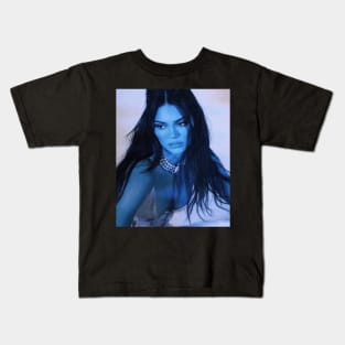 kendalljenner t-shirt gift for your friend Kids T-Shirt